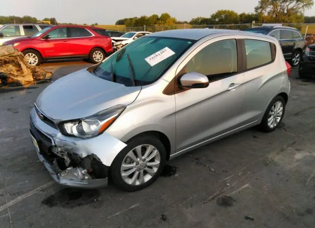 Photo 1 VIN: KL8CD6SA9HC830960 - CHEVROLET SPARK 