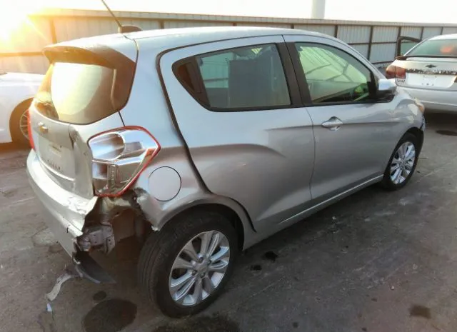 Photo 3 VIN: KL8CD6SA9HC830960 - CHEVROLET SPARK 