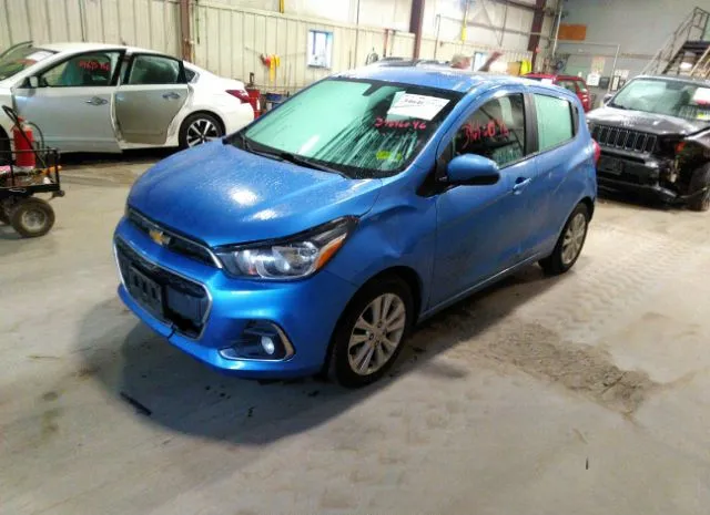 Photo 1 VIN: KL8CD6SA9HC839318 - CHEVROLET SPARK 