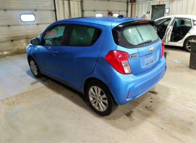 Photo 2 VIN: KL8CD6SA9HC839318 - CHEVROLET SPARK 