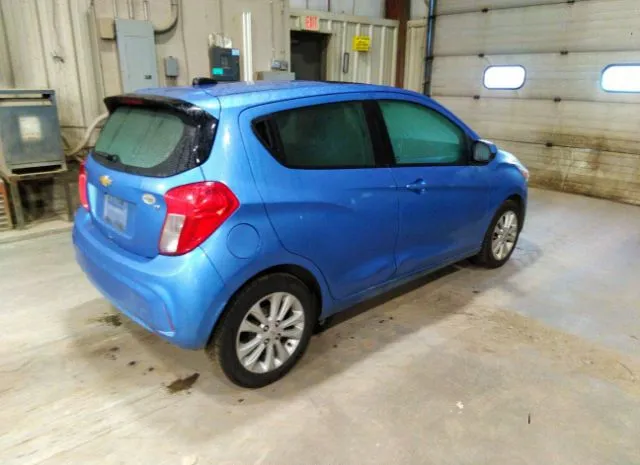 Photo 3 VIN: KL8CD6SA9HC839318 - CHEVROLET SPARK 