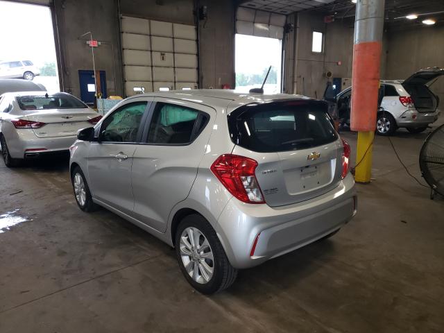 Photo 2 VIN: KL8CD6SA9JC426613 - CHEVROLET SPARK 1LT 