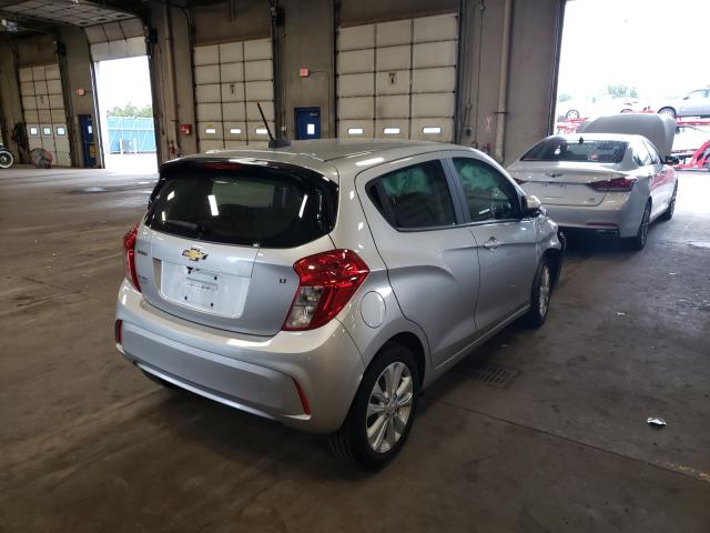 Photo 3 VIN: KL8CD6SA9JC426613 - CHEVROLET SPARK 1LT 