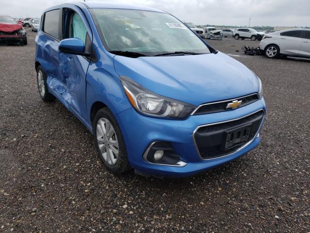 Photo 0 VIN: KL8CD6SA9JC428331 - CHEVROLET SPARK 1LT 