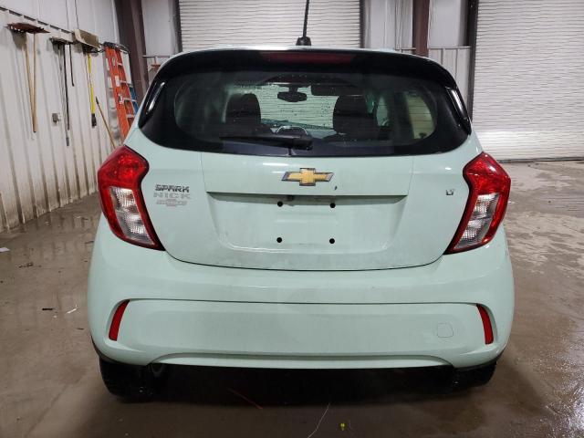 Photo 5 VIN: KL8CD6SA9JC473625 - CHEVROLET SPARK 