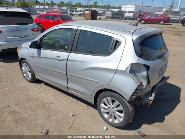 Photo 2 VIN: KL8CD6SA9JC477786 - CHEVROLET SPARK 