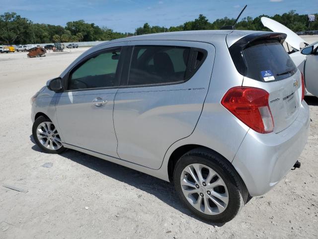 Photo 1 VIN: KL8CD6SA9KC710891 - CHEVROLET SPARK 