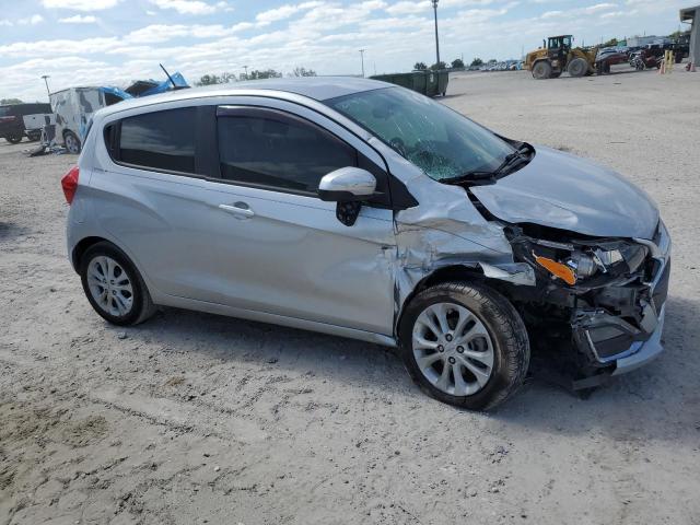 Photo 3 VIN: KL8CD6SA9KC710891 - CHEVROLET SPARK 