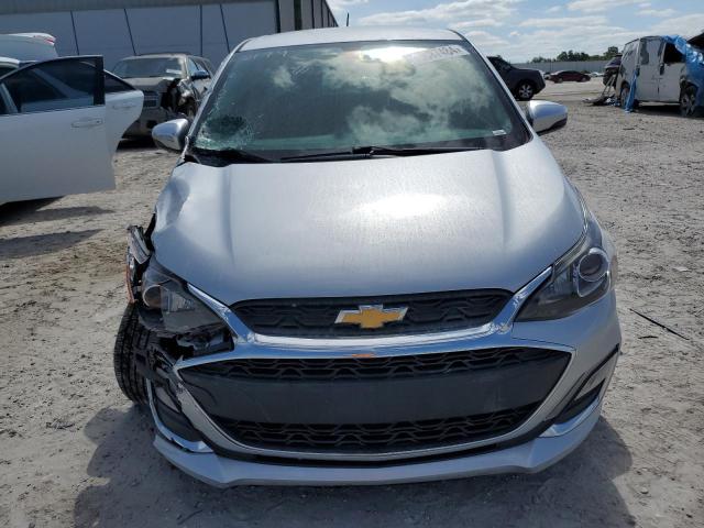 Photo 4 VIN: KL8CD6SA9KC710891 - CHEVROLET SPARK 