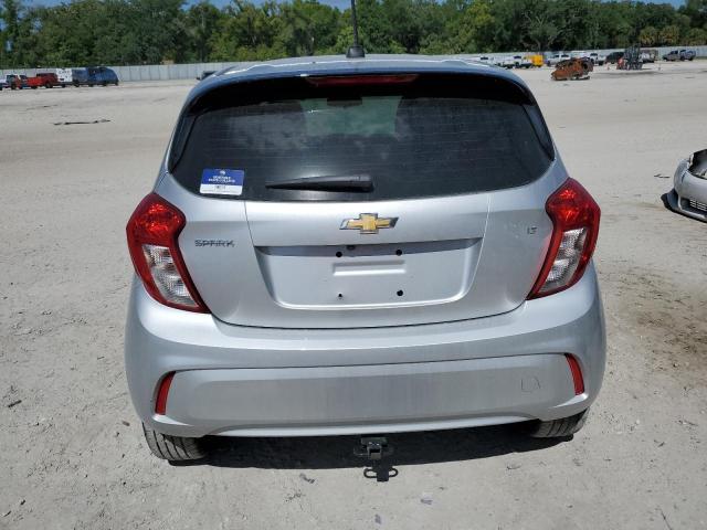 Photo 5 VIN: KL8CD6SA9KC710891 - CHEVROLET SPARK 