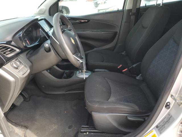 Photo 6 VIN: KL8CD6SA9KC710891 - CHEVROLET SPARK 