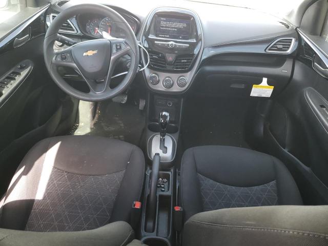 Photo 7 VIN: KL8CD6SA9KC710891 - CHEVROLET SPARK 