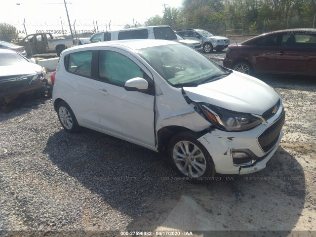 Photo 0 VIN: KL8CD6SA9KC729537 - CHEVROLET SPARK 