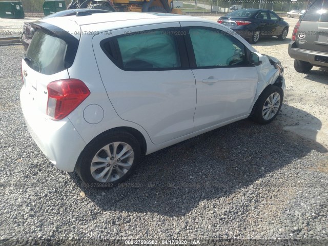 Photo 3 VIN: KL8CD6SA9KC729537 - CHEVROLET SPARK 