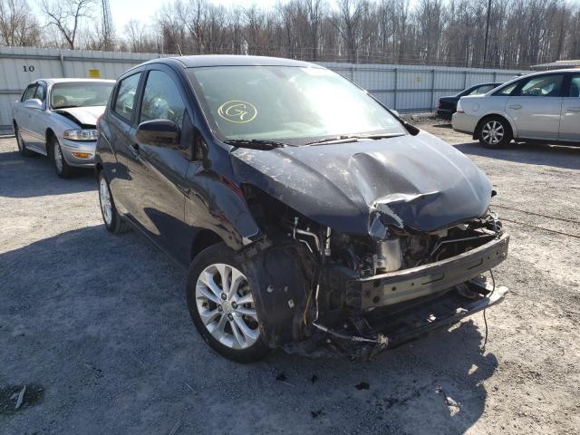 Photo 0 VIN: KL8CD6SA9KC734494 - CHEVROLET SPARK 1LT 