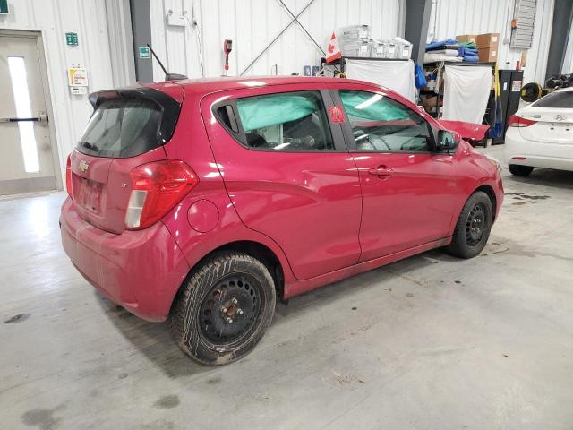 Photo 2 VIN: KL8CD6SA9KC739646 - CHEVROLET SPARK 1LT 