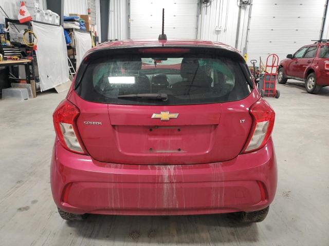 Photo 5 VIN: KL8CD6SA9KC739646 - CHEVROLET SPARK 1LT 