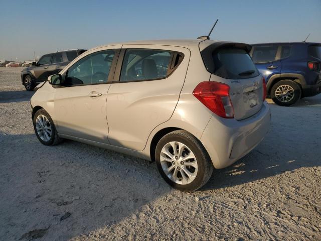 Photo 1 VIN: KL8CD6SA9KC755507 - CHEVROLET SPARK 1LT 