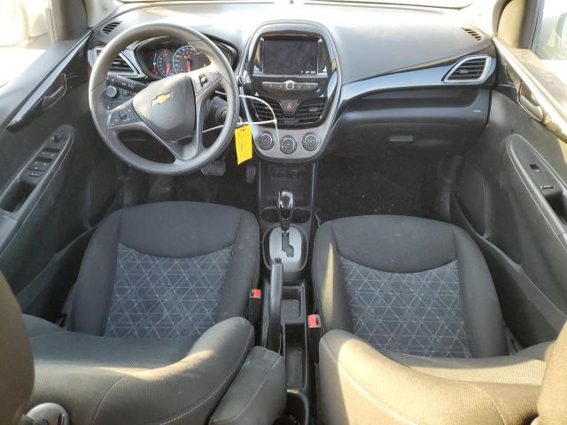 Photo 7 VIN: KL8CD6SA9KC755507 - CHEVROLET SPARK 1LT 