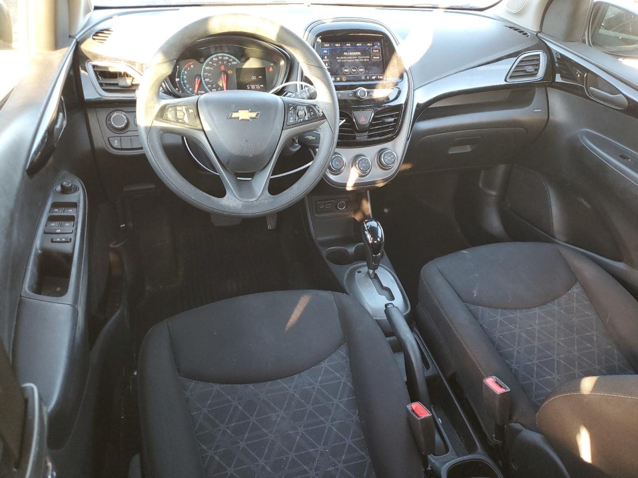 Photo 7 VIN: KL8CD6SA9KC781380 - CHEVROLET SPARK 