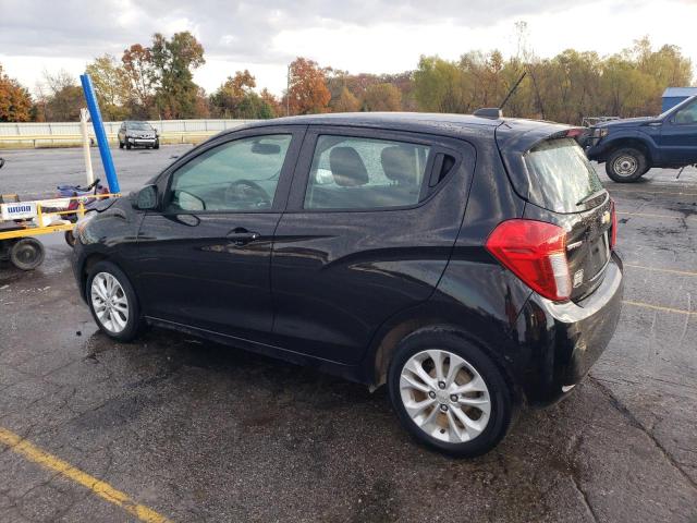 Photo 1 VIN: KL8CD6SA9KC798941 - CHEVROLET SPARK 1LT 