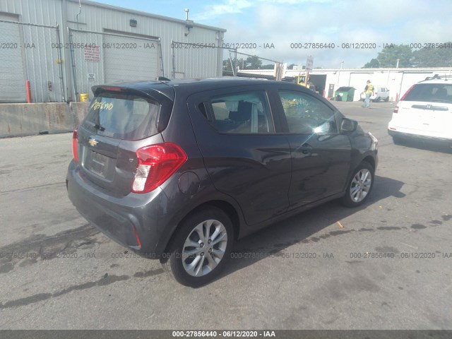 Photo 3 VIN: KL8CD6SA9KC803166 - CHEVROLET SPARK 