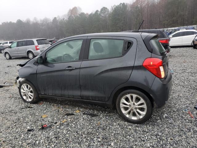 Photo 1 VIN: KL8CD6SA9KC808092 - CHEVROLET SPARK 1LT 