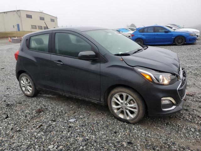 Photo 3 VIN: KL8CD6SA9KC808092 - CHEVROLET SPARK 1LT 