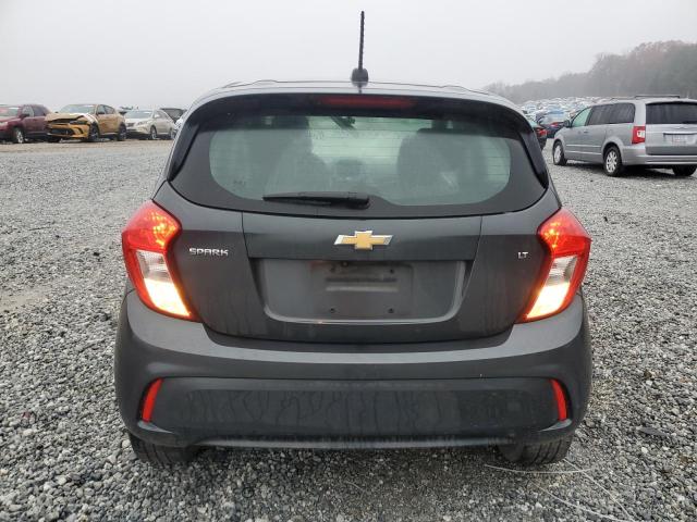 Photo 5 VIN: KL8CD6SA9KC808092 - CHEVROLET SPARK 1LT 