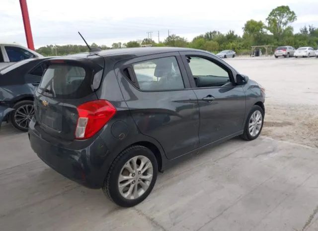 Photo 3 VIN: KL8CD6SA9KC816533 - CHEVROLET SPARK 