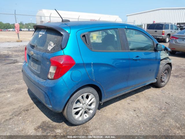 Photo 3 VIN: KL8CD6SA9LC411001 - CHEVROLET SPARK 