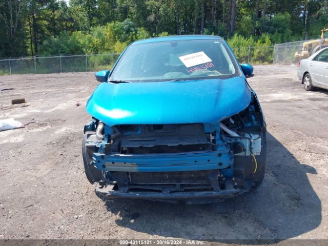 Photo 5 VIN: KL8CD6SA9LC411001 - CHEVROLET SPARK 