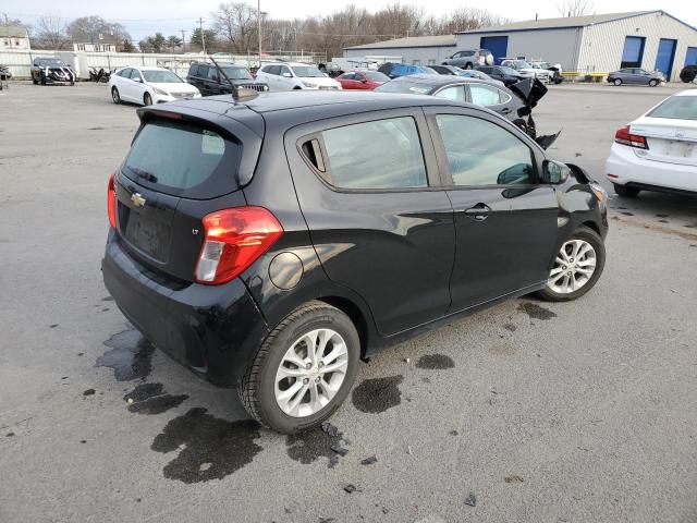 Photo 2 VIN: KL8CD6SA9LC411967 - CHEVROLET SPARK 