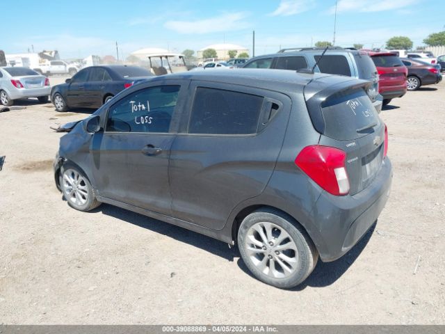 Photo 2 VIN: KL8CD6SA9LC413833 - CHEVROLET SPARK 