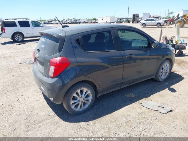 Photo 3 VIN: KL8CD6SA9LC413833 - CHEVROLET SPARK 