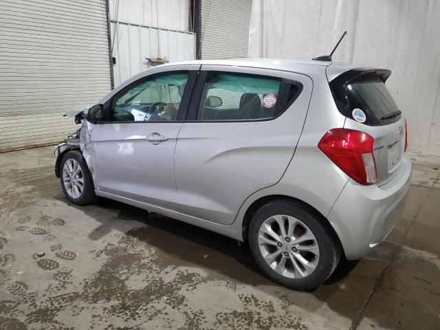 Photo 1 VIN: KL8CD6SA9LC414321 - CHEVROLET SPARK 1LT 