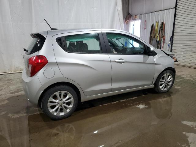 Photo 2 VIN: KL8CD6SA9LC414321 - CHEVROLET SPARK 1LT 