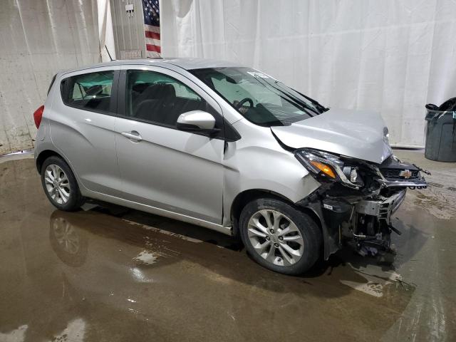 Photo 3 VIN: KL8CD6SA9LC414321 - CHEVROLET SPARK 1LT 