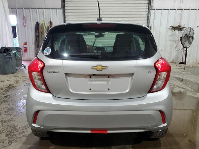 Photo 5 VIN: KL8CD6SA9LC414321 - CHEVROLET SPARK 1LT 