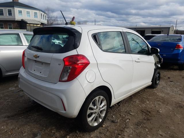 Photo 3 VIN: KL8CD6SA9LC414478 - CHEVROLET SPARK 1LT 