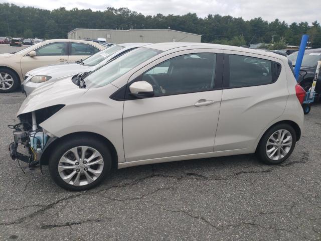 Photo 0 VIN: KL8CD6SA9LC416330 - CHEVROLET SPARK 