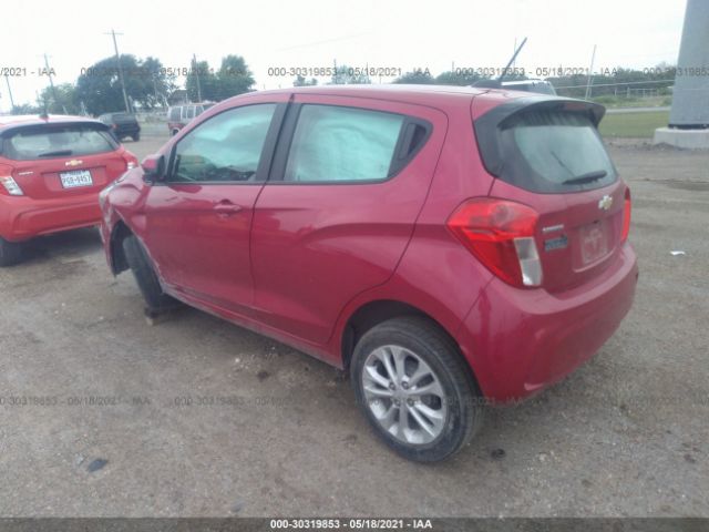 Photo 2 VIN: KL8CD6SA9LC417042 - CHEVROLET SPARK 