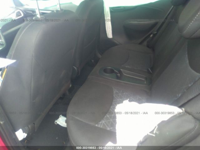 Photo 7 VIN: KL8CD6SA9LC417042 - CHEVROLET SPARK 