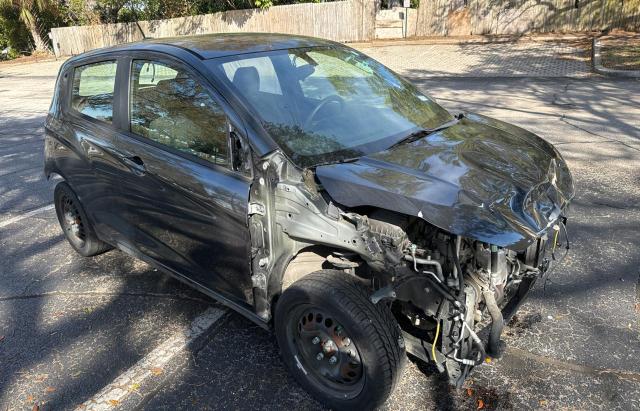 Photo 0 VIN: KL8CD6SA9LC417882 - CHEVROLET SPARK 