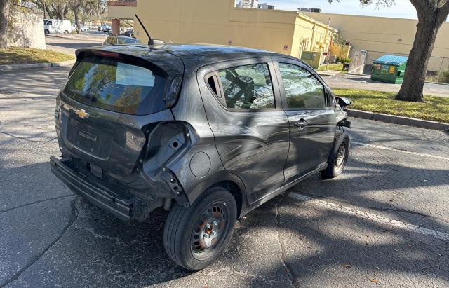 Photo 3 VIN: KL8CD6SA9LC417882 - CHEVROLET SPARK 