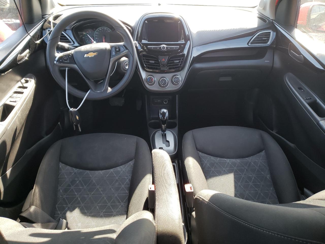 Photo 7 VIN: KL8CD6SA9LC418840 - CHEVROLET SPARK 