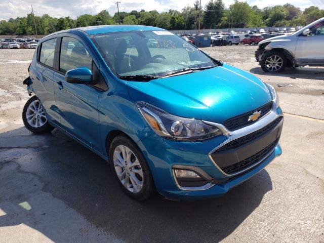 Photo 0 VIN: KL8CD6SA9LC419325 - CHEVROLET SPARK 1LT 