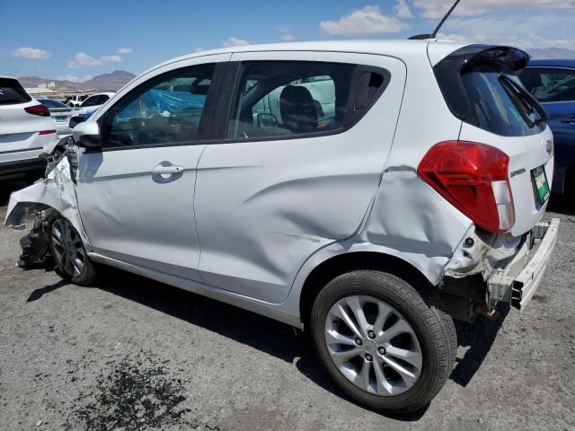 Photo 1 VIN: KL8CD6SA9LC420281 - CHEVROLET SPARK 