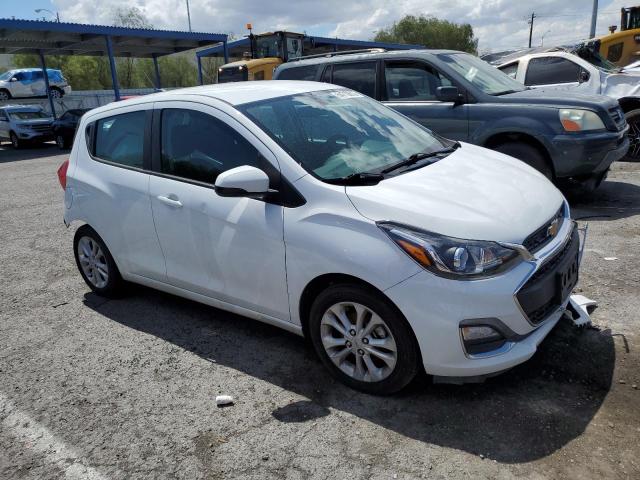 Photo 3 VIN: KL8CD6SA9LC420281 - CHEVROLET SPARK 