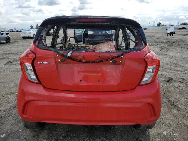 Photo 5 VIN: KL8CD6SA9LC428557 - CHEVROLET SPARK 